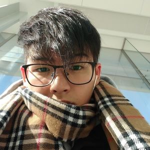 Meet your Posher, Tony